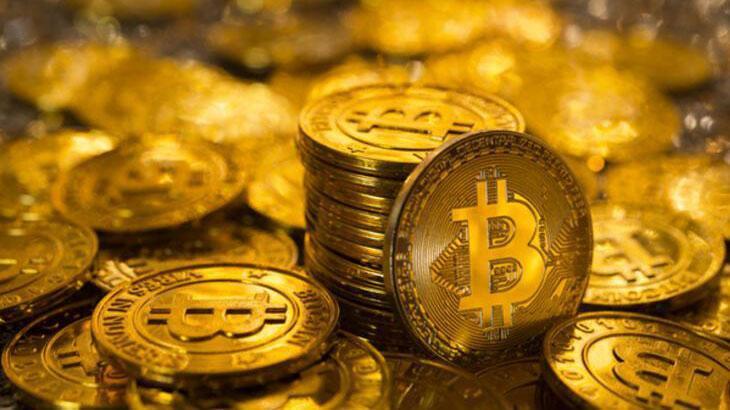 Bitcoin'e bağlı enerji tüketimi yükseldi