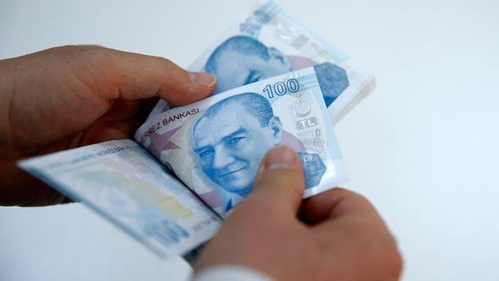 Ücretli çalışan sayısı arttı