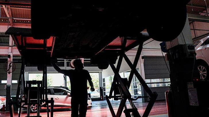 Türkiye'deki firmaların aktif büyüklüğü belli oldu