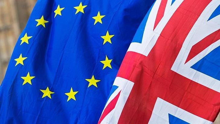 5 milyar euroluk Brexit fonu onaylandı