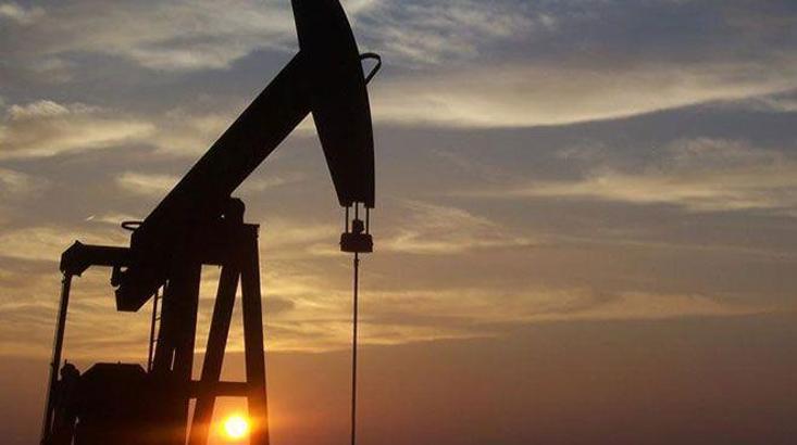 ABD'nin ham petrol stokları geriledi