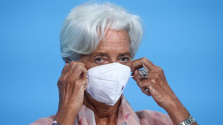 Piyasalar Lagarde'a odaklandı