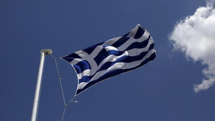 Yunanistan bütçesinden iyi performans