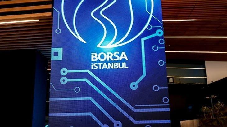 Borsa günün ilk yarısında yükseldi