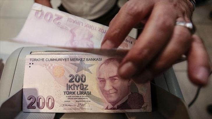Bankacılık sektörü kredi hacmi yükseldi
