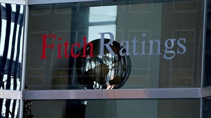 Fitch, Türkiye için büyüme tahminini yükseltti