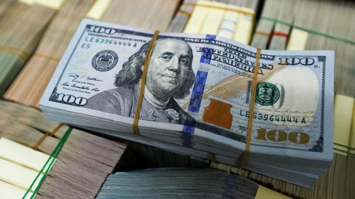 ABD Hazinesi 700 milyar dolar yardım dağıttı