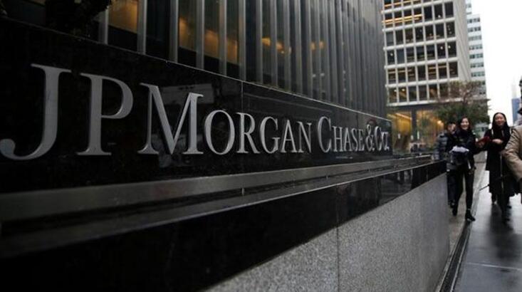 JP Morgan'dan tarihi karar