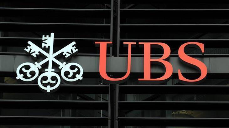 UBS platin tahminini revize etti