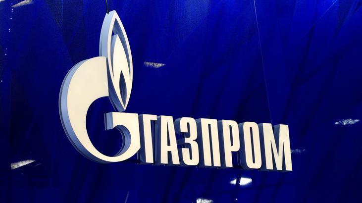 Gazprom'dan doğal gazda rekor beklentisi
