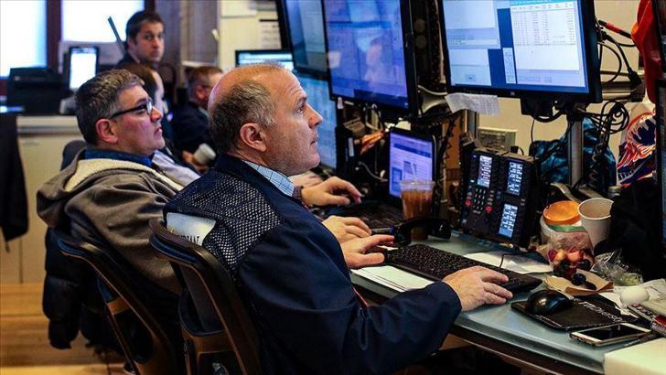Piyasalarda gözler merkez bankalarına çevrildi