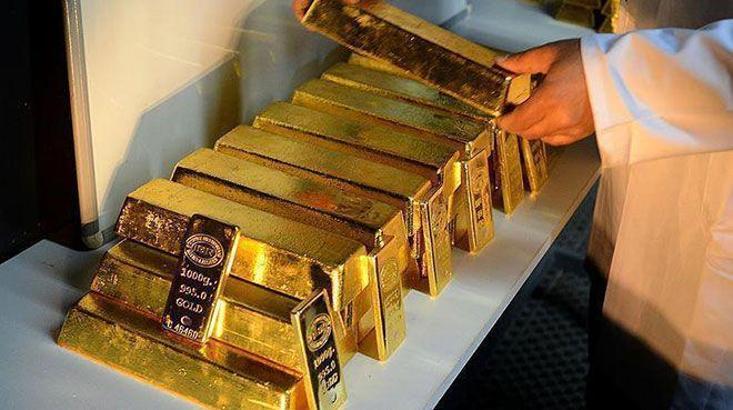 Altın ve dolar için kritik hafta