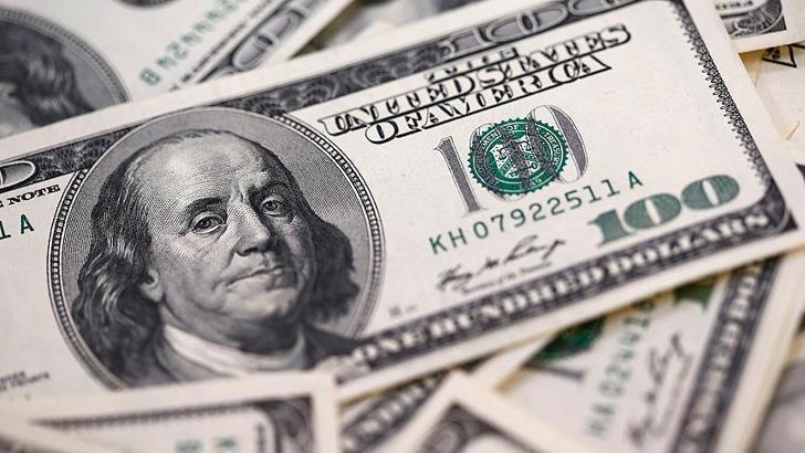 Dolarda yükseliş eğilimi sürüyor