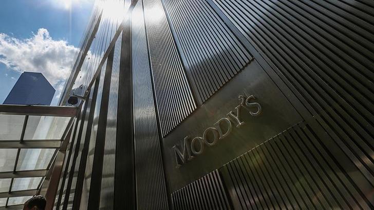 Moody's Avrupa ekonomisini değerlendirdi