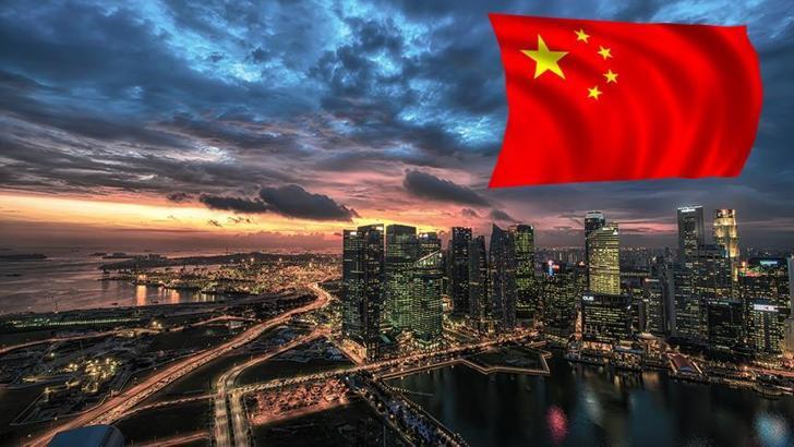 Evergrande Çin'de dönüşümün sancısı olabilir