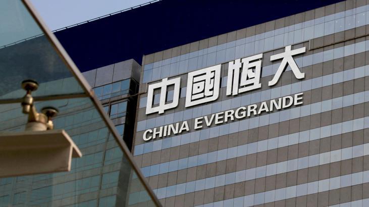 IMF'den Evergrande açıklaması