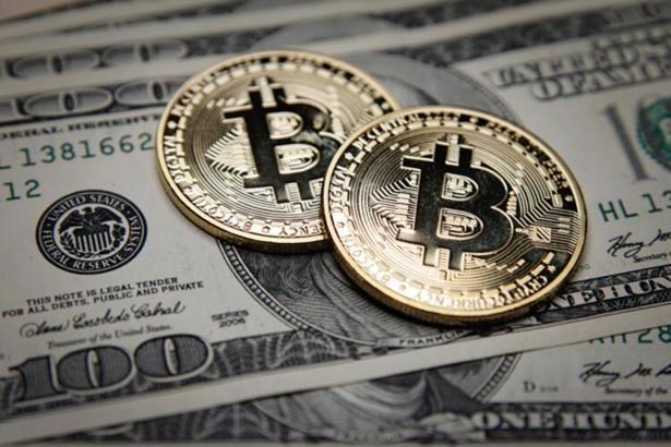 Bitcoin dip seviyeden geri döndü