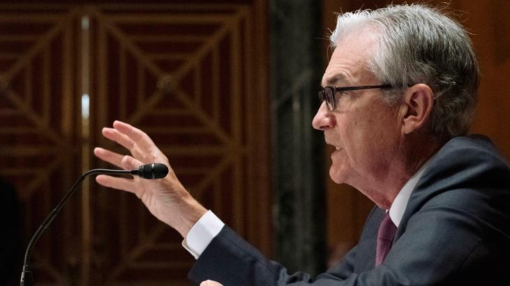 Powell kasım ayını işaret etti