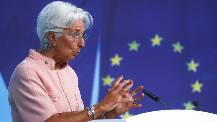 'Euro Bölgesi enflasyonunda artış geçici'