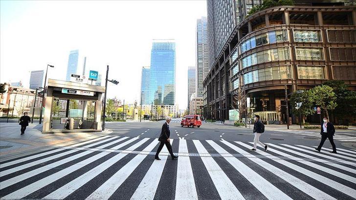 Japonya'nın ihtiyacı 'dirençli ekonomi'
