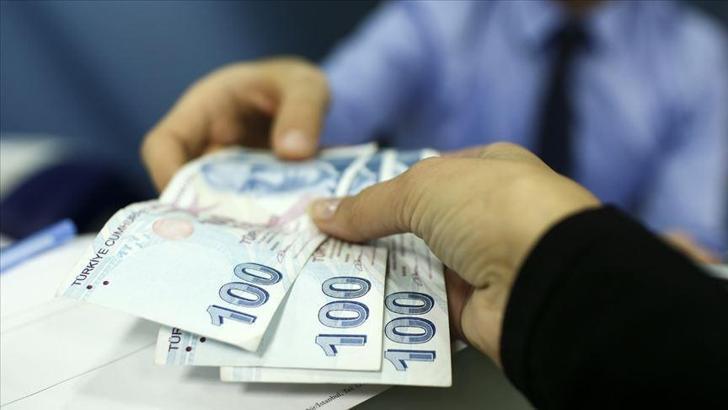 119 milyar 266 milyon liralık alacak yapılandırıldı