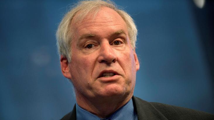 Rosengren emekliye ayrılma kararı aldı