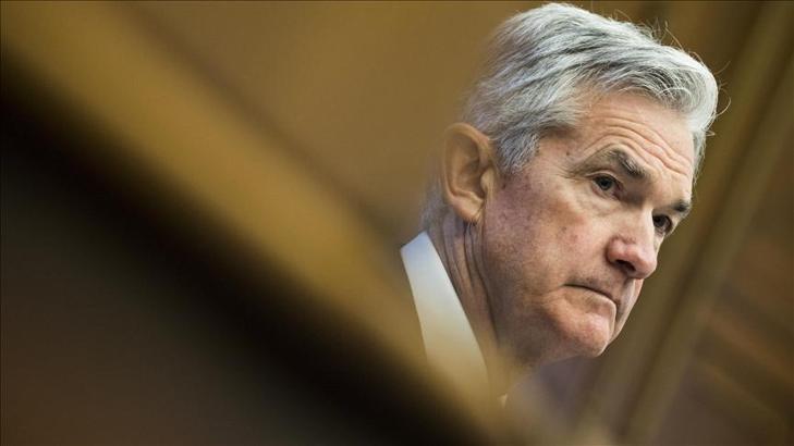 Powell'dan enflasyon baskısı uyarısı
