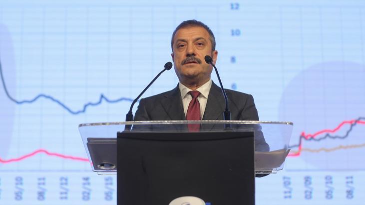 Kavcıoğlu'ndan rezerv açıklaması
