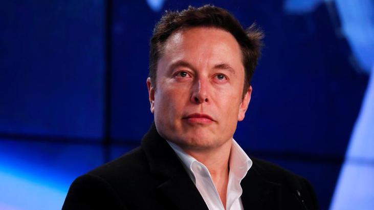 Elon Musk'tan kripto para açıklaması