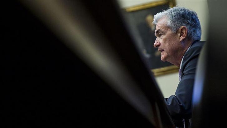 Powell’dan yüksek enflasyon mesajı