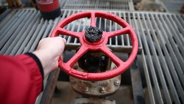 Enerji ithalatı faturası arttı