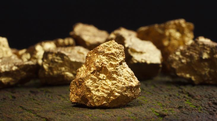 Altının kilogramı yükseldi