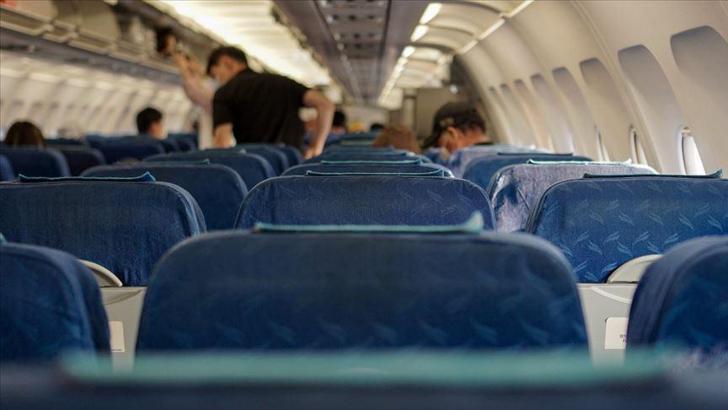 IATA hava yolu sektörünün zararında düşüş bekliyor