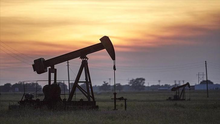 Petrolde son durum ne?