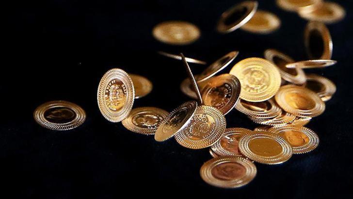 Altındaki yükselişin nedeni belli oldu