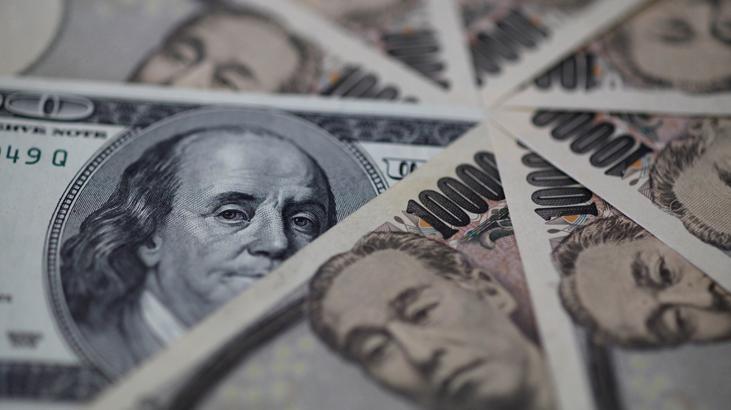 Japonya'nın döviz rezervi düşüş gösterdi