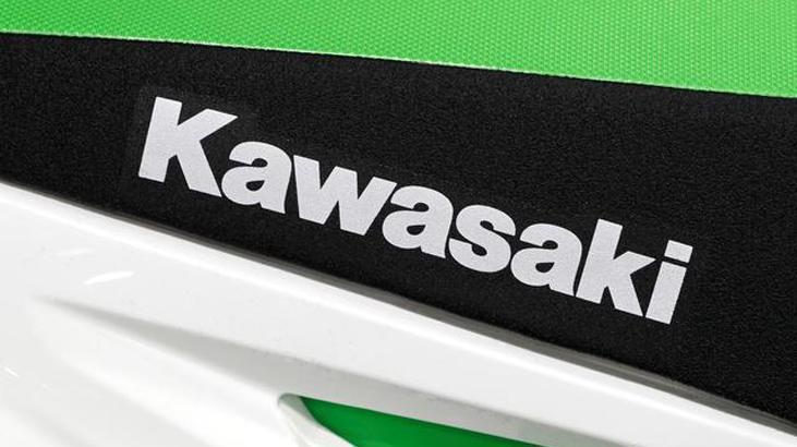 Kawasaki elektrikli motosikletlere yönelecek