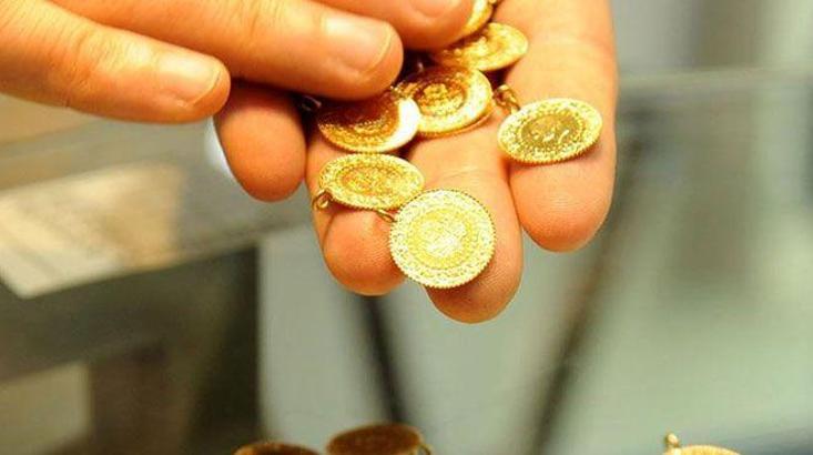 Altın ve dolarda rota belli olacak