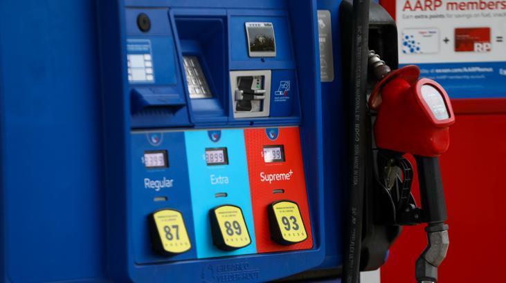 ABD'de petrol fiyatları endişe yaratıyor