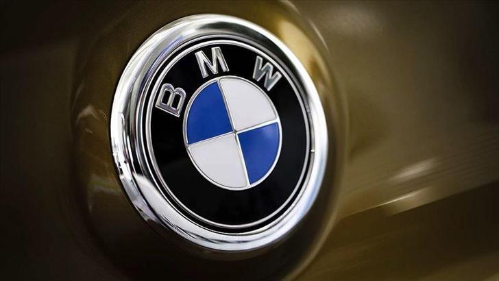 Çip krizi BMW'nin araç teslimatlarını yavaşlattı