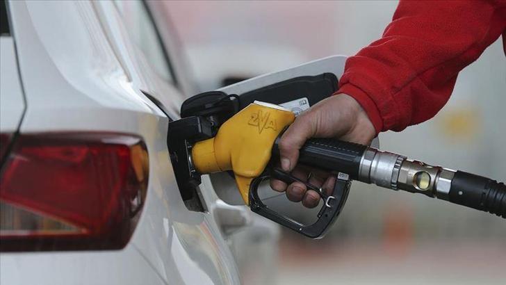 Motorin ve benzine zam