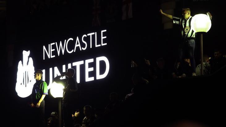 Newcastle United’ın satışına onay verildi