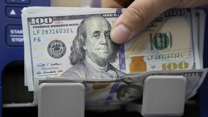 Dolar bugün ne kadar oldu?