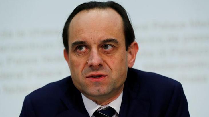 'En büyük ekonomik risk faiz ortamı'