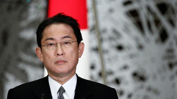 Kishida'dan 'büyümeyi rayına oturtma' taahhüdü