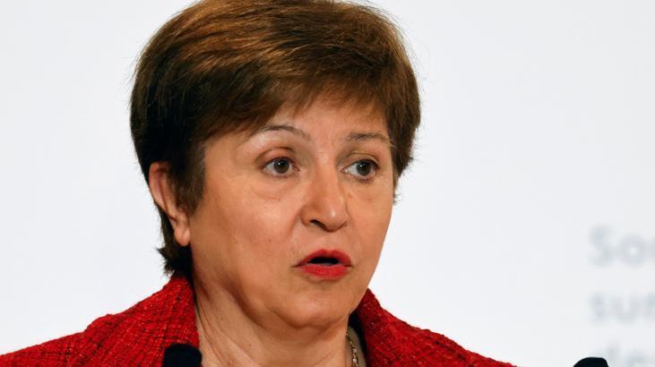 Georgieva'nın kaderi bugün tartışılacak