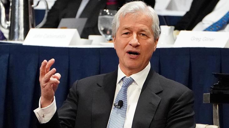 JP Morgan CEO'suna göre Bitcoin değersiz