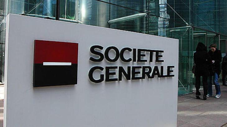 Societe Generale 3700 kişiyi işten çıkaracak