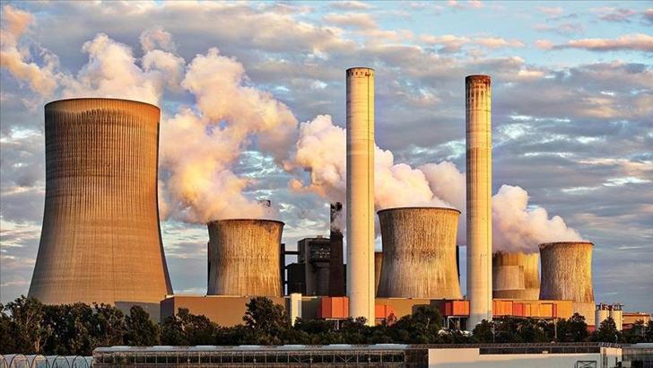 Enerji krizi emisyon krizine yol açabilir