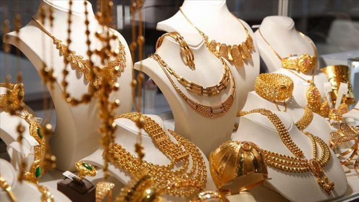 Mücevher sektörünün ihracatı arttı